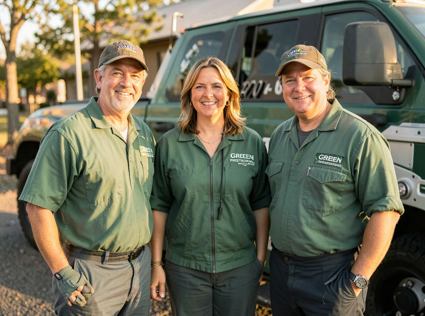 Water Damage Restoration company in Prosperity, PA